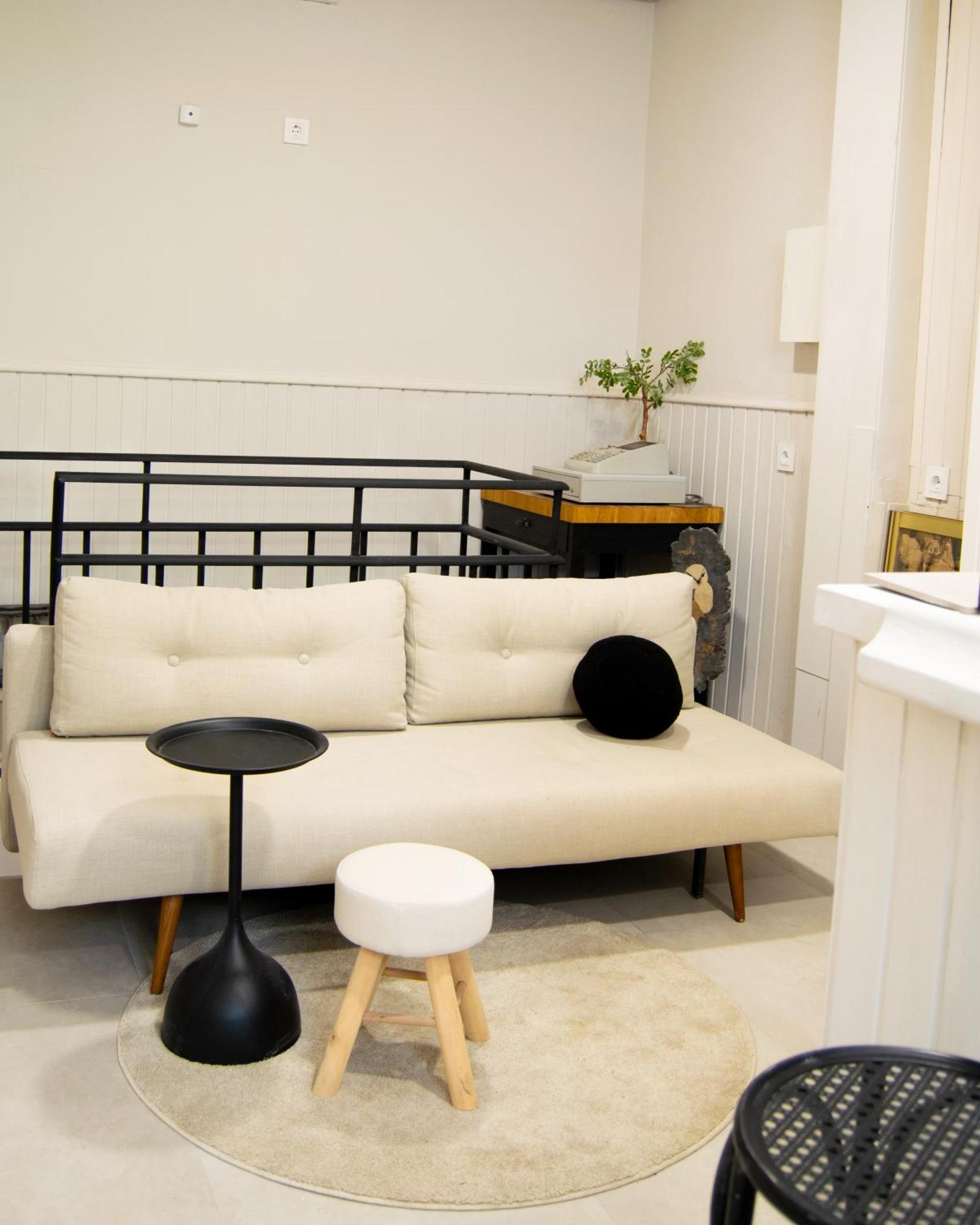 Casa Bar Apartment มาดริด ภายนอก รูปภาพ